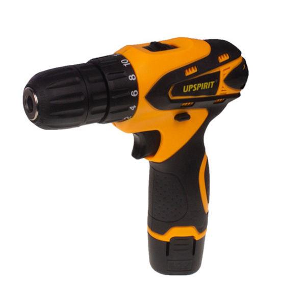 پیچ گوشتی شارژی آپ اسپریت مدل CD1002